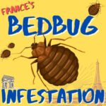 Kid News This Week: French bed bugs, Oz “Voice” vote, mixed-up world cup, camouflage frog episode logo