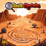 The Nazca Lines episode logo