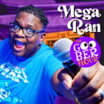 Mega Ran episode logo