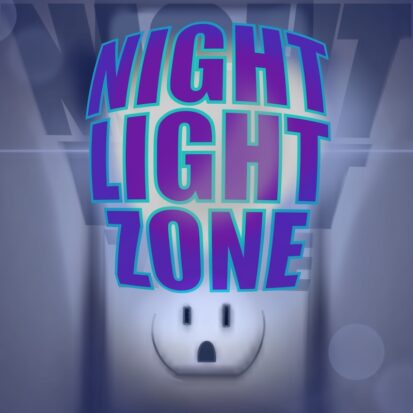 Night Light Zone logo