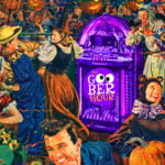 A-Haunting We Will Go! episode logo