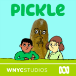 Pickle podcast episodes