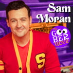 Sam Moran episode logo
