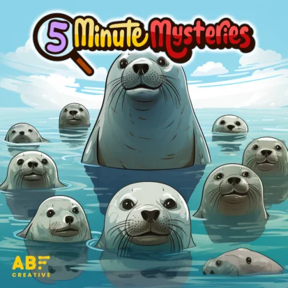 Podcast Logo