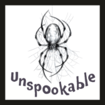 Episode 26: Spiders and Arachnophobia [ENCORE] episode logo