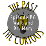 Walt and Dr. Mary episode logo