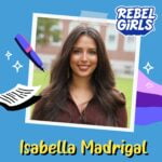 Get to Know Isabella Madrigal episode logo