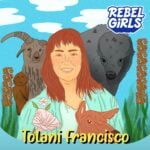 Tolani Francisco: The Animal Healer episode logo