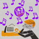 Goobery Grooves! episode logo