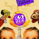 Nutty Notations! episode logo