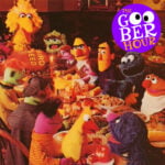 Gobble Wobble! episode logo