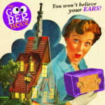 Oogity Boogity! episode logo