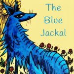 The Blue Jackal episode logo
