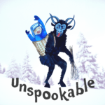 Krampus [ENCORE] episode logo