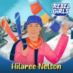 Hilaree Nelson Read by Emily Harrington episode logo