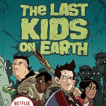 Gift Suggestions from Kids in LA County episode logo