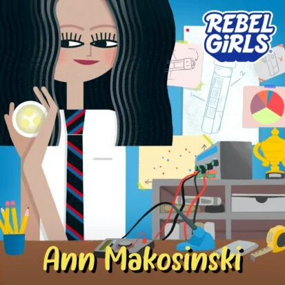 Podcast Logo