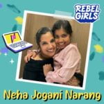 Get to Know Neha Jogani Narang episode logo