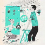 That’s Snow Joke! episode logo