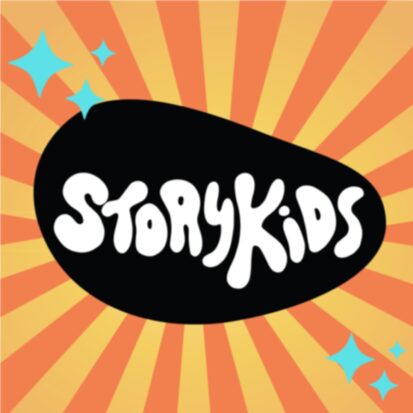 StoryKids logo