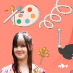 S05 – Full STEAM Ahead #5 – Sami Bayly episode logo