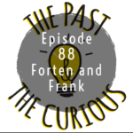 Forten and Frank episode logo