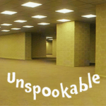 Episode 42: The Backrooms [ENCORE] episode logo