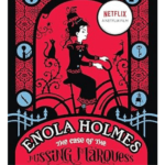 The Books Kids in LA County Love episode logo