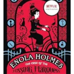 The Books Kids in LA County Love episode logo