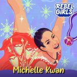 Michelle Kwan: Fields of Gold episode logo