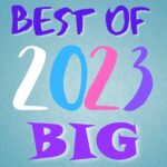 Hear the biggest news stories of 2023 before diving into the new year! episode logo