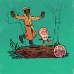 A Brand New Case episode logo