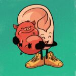 We&apos;re Gonna Be Famous episode logo