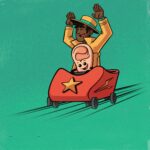 Hunch Has a Hunch episode logo