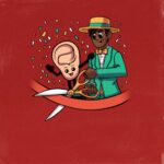 The Grand Opening episode logo