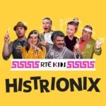 Episode one logo