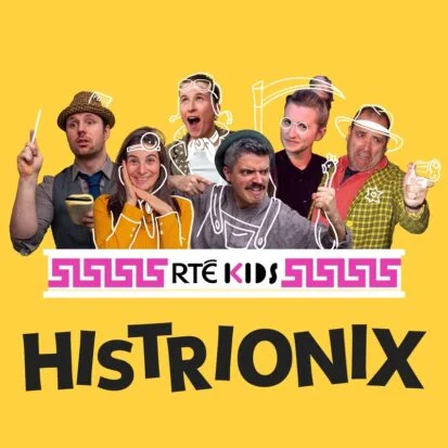 Podcast Logo
