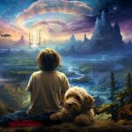 Stories, Science and Secrets Interview episode logo