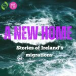 Ep 3 -Norway to Ireland episode logo