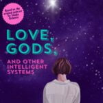 EXCLUSIVE SNEAKPEAK: Love, Gods, and Other Intelligent Systems episode logo