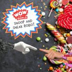 Snoop & Seek Robot (2/5/24) episode logo