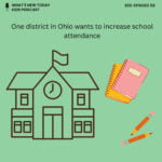 S2 E58: 20 questions Game: School attendance is falling – what trick one Ohio district wants to do episode logo
