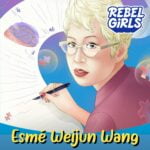 Esmé Weijun Wang: Beyond Boundaries episode logo