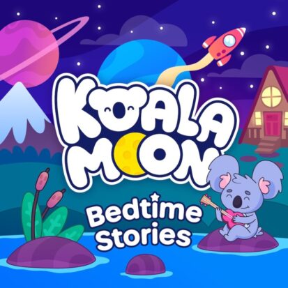 Koala Moon logo