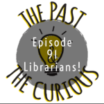 Librarians! episode logo