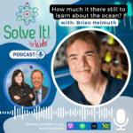 How Much is there Still to Learn About the Ocean? episode logo