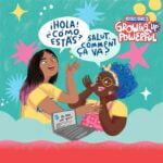 Growing Up Powerful: Ep 10. Hakuna Matata episode logo