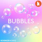 Bubbles podcast episode