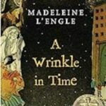 Challenged Books – A Wrinkle in Time by Madeleine L’Engle episode logo