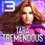 S3 Ep 1: Whatever Happened to Tara? episode logo